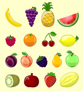 当卡通蔬菜水果遇上卷烟 一场关于健康教育的艺术对话