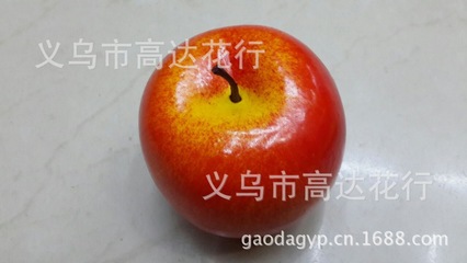 仿真水果批发与厂家直销 为您的生活与商业空间增添自然之美