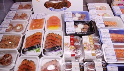 第21届欧洲海产品博览会 汇聚行业前沿，聚焦可持续未来