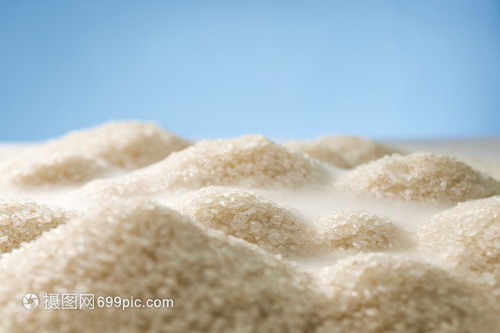 稻米的馈赠 从田间到餐桌的静物诗篇